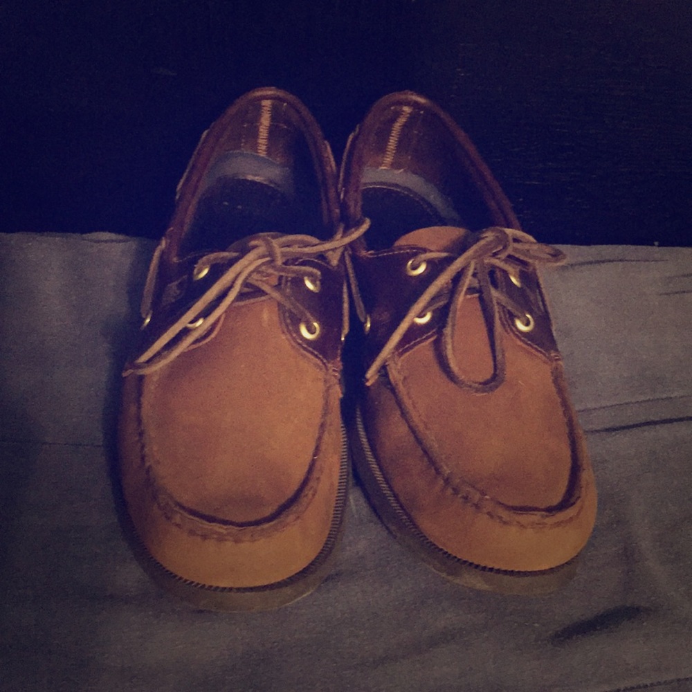Sperry Top-Sider